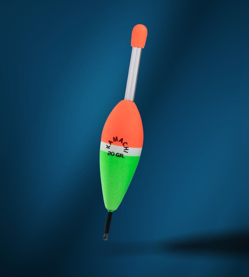 TÜPLÜ ŞAMANDIRA, 20G