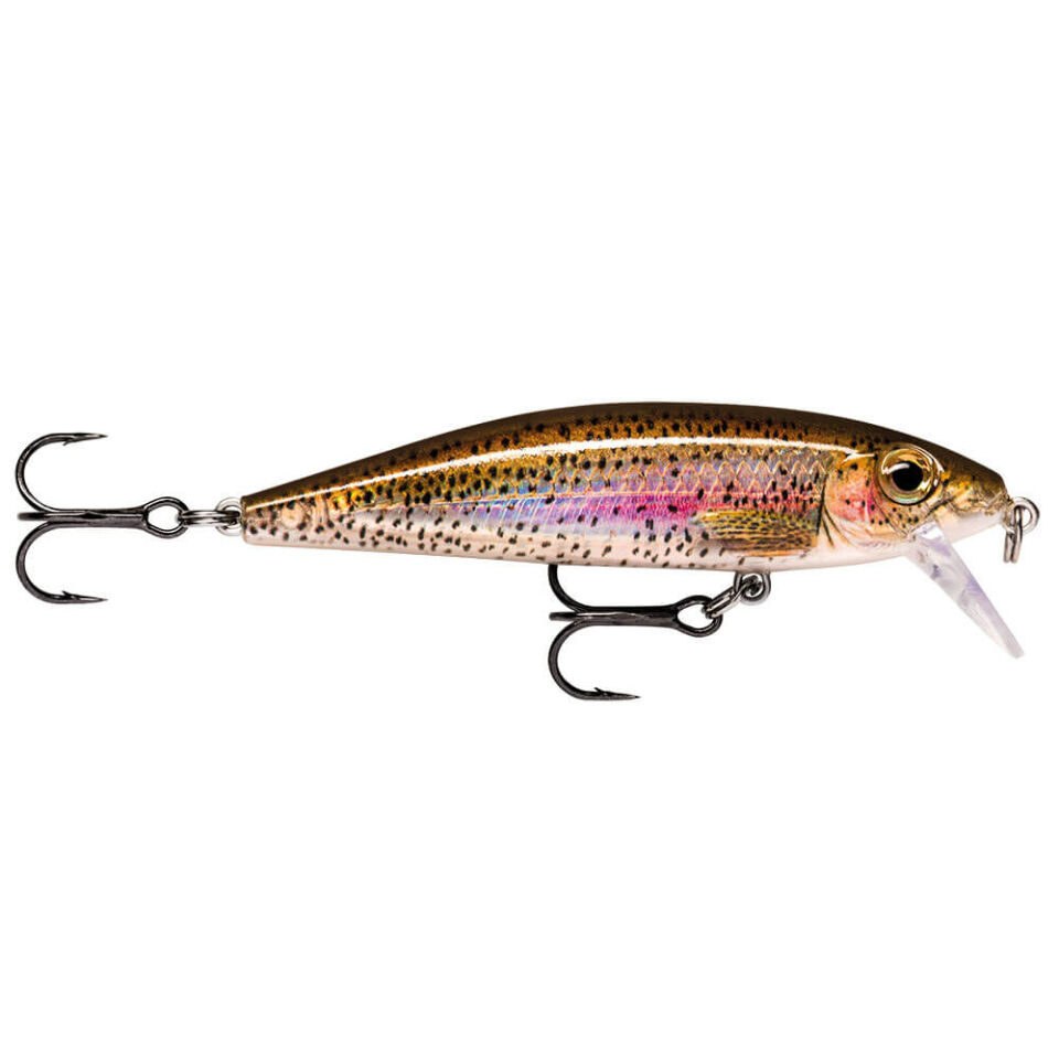 Rapala X-Rap Countdown Sahte Balığı 70MM - RTL