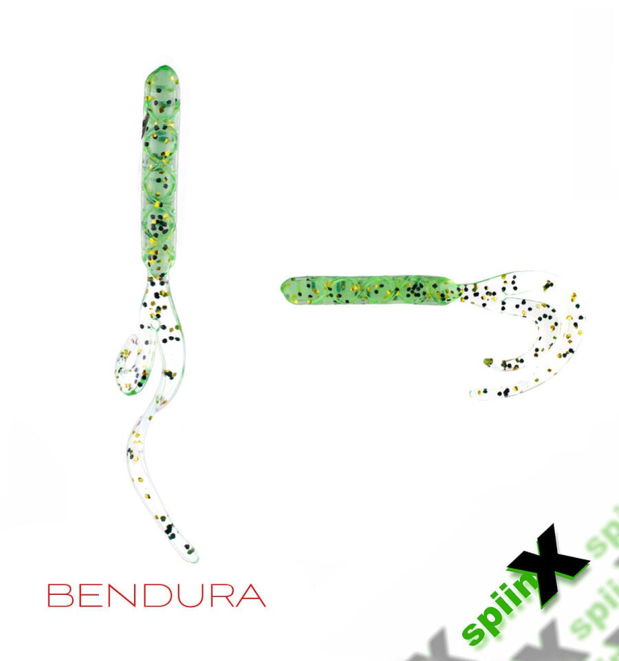 SPIINX BENDURA 9,5CM 5P PINEAPPLE
