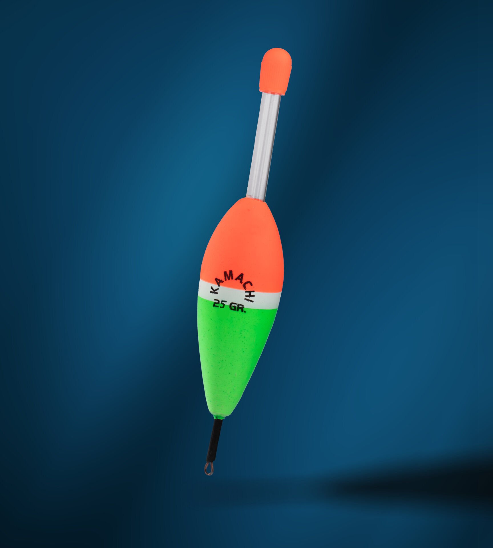 TÜPLÜ ŞAMANDIRA, 25G