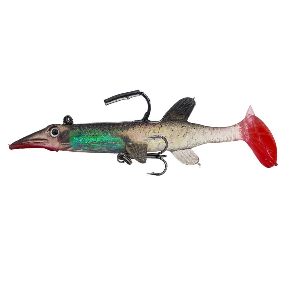 Albastar 1460 Sahte Olta Balığı 10CM - C3