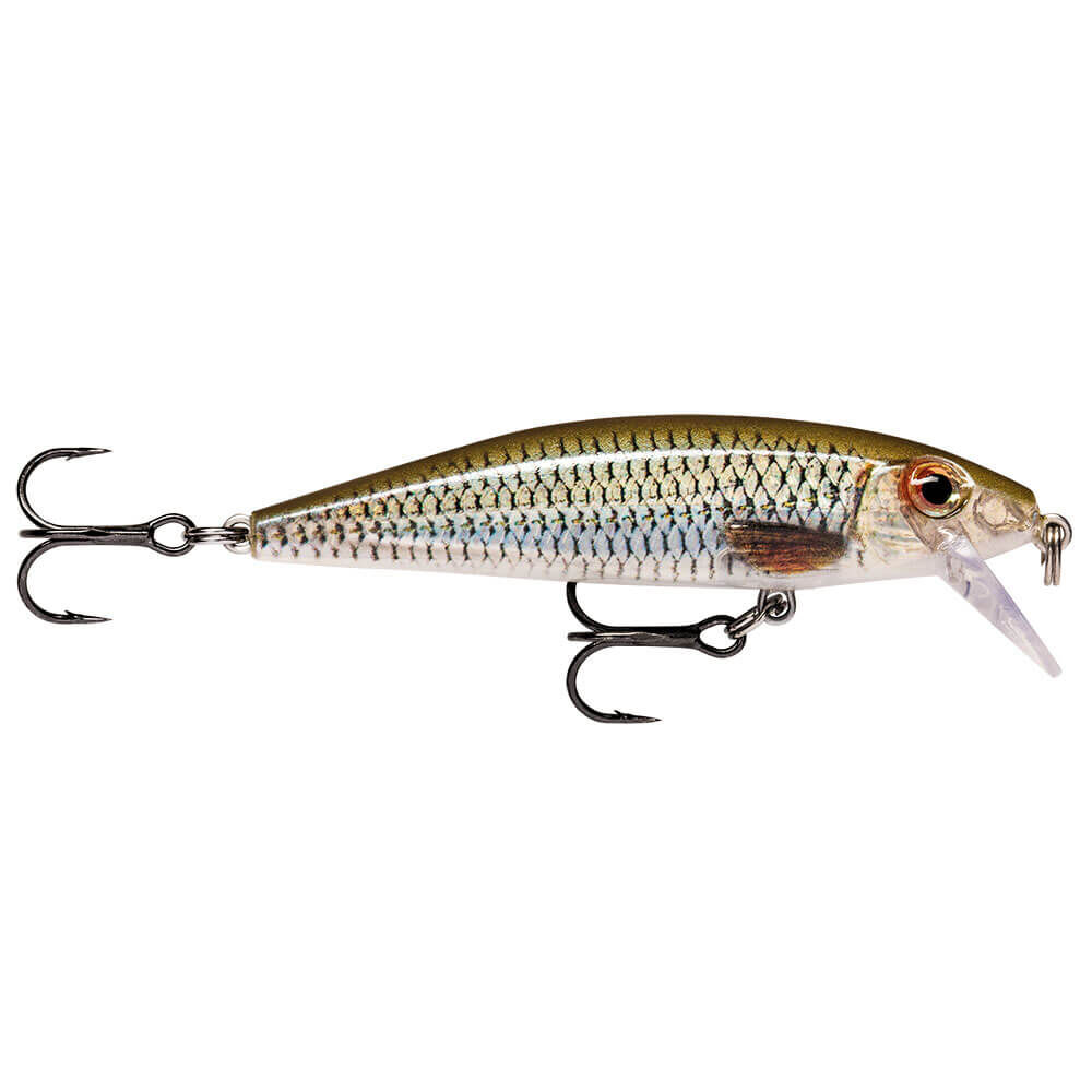 Rapala X-Rap Countdown Sahte Balığı 70MM - ROL