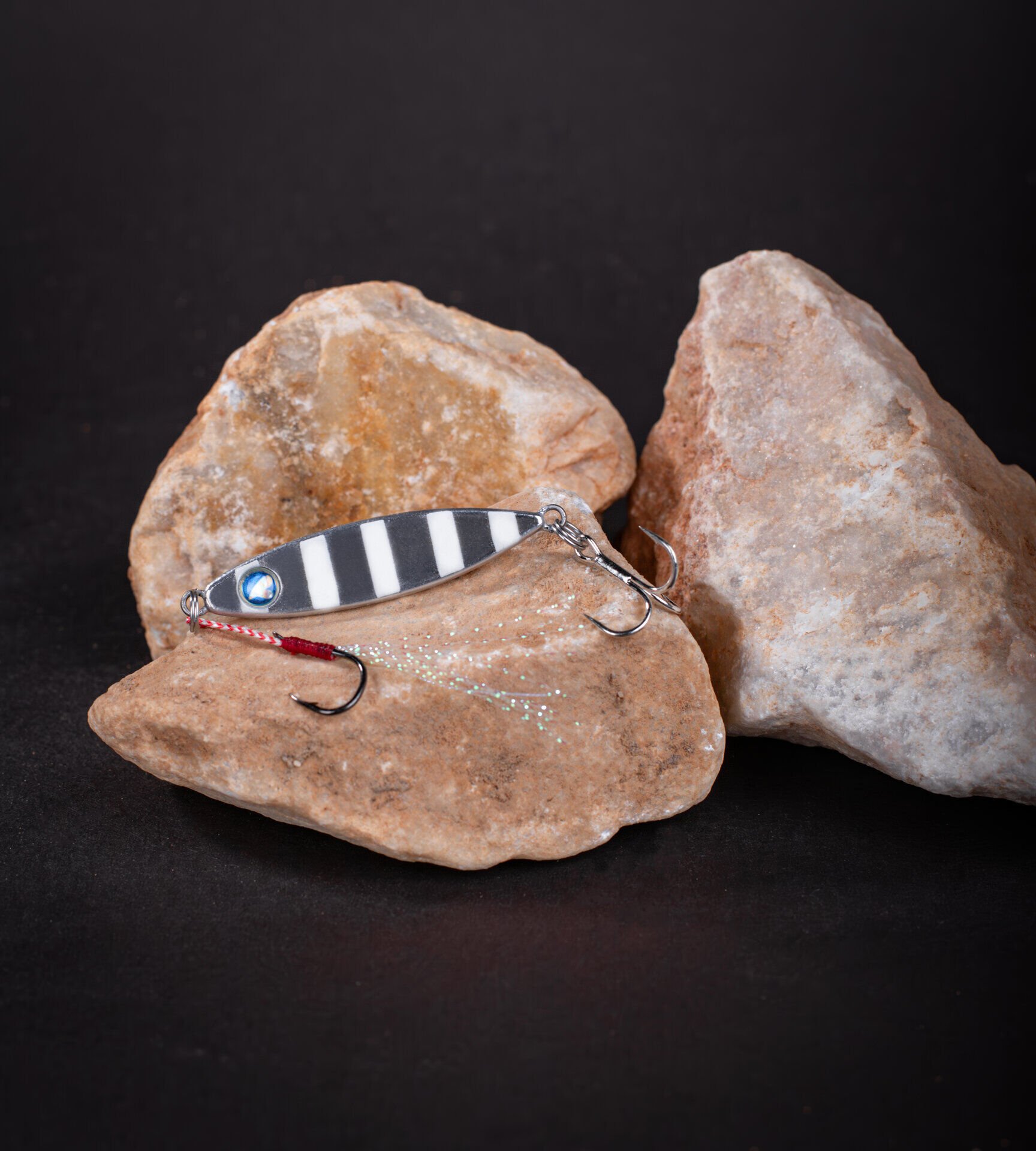 SEARIDE MINI JIG YEM 9G #ZG