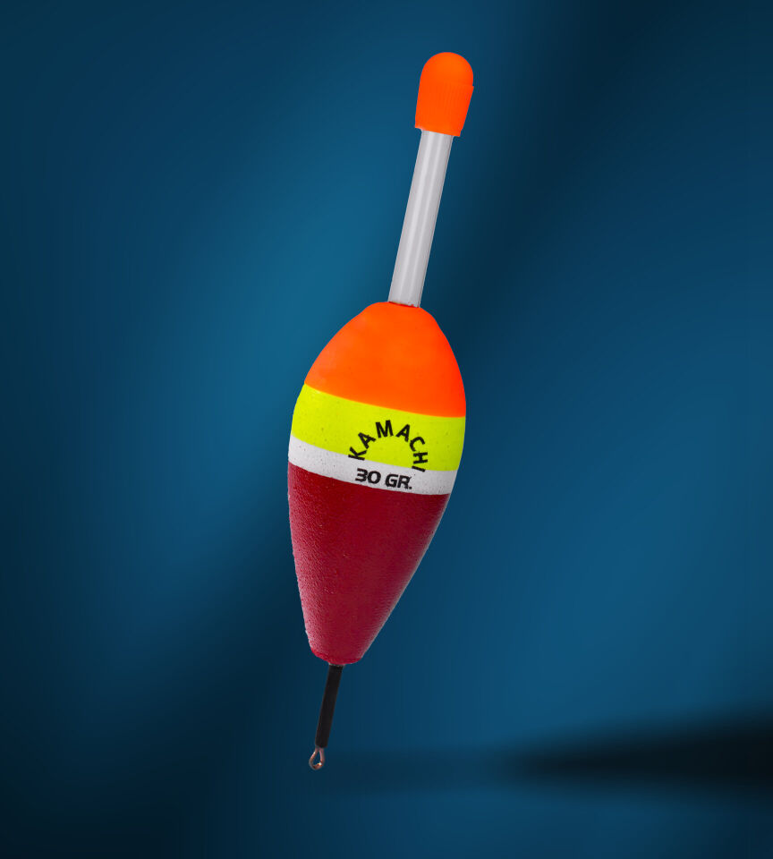 TÜPLÜ ŞAMANDIRA, 30G
