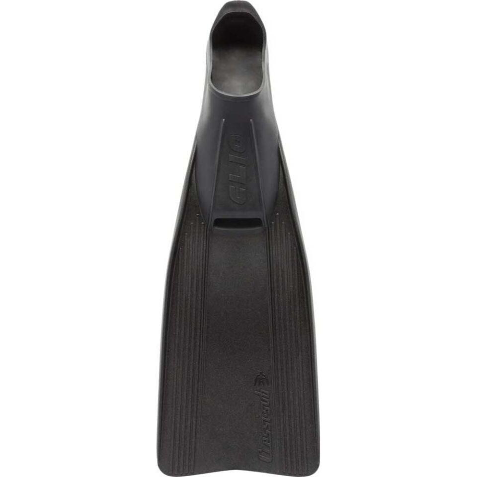 Cressi Clio Dalış Paleti BLACK - NO:47-48