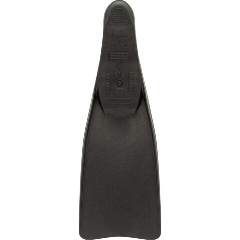 Cressi Clio Dalış Paleti BLACK - NO:47-48