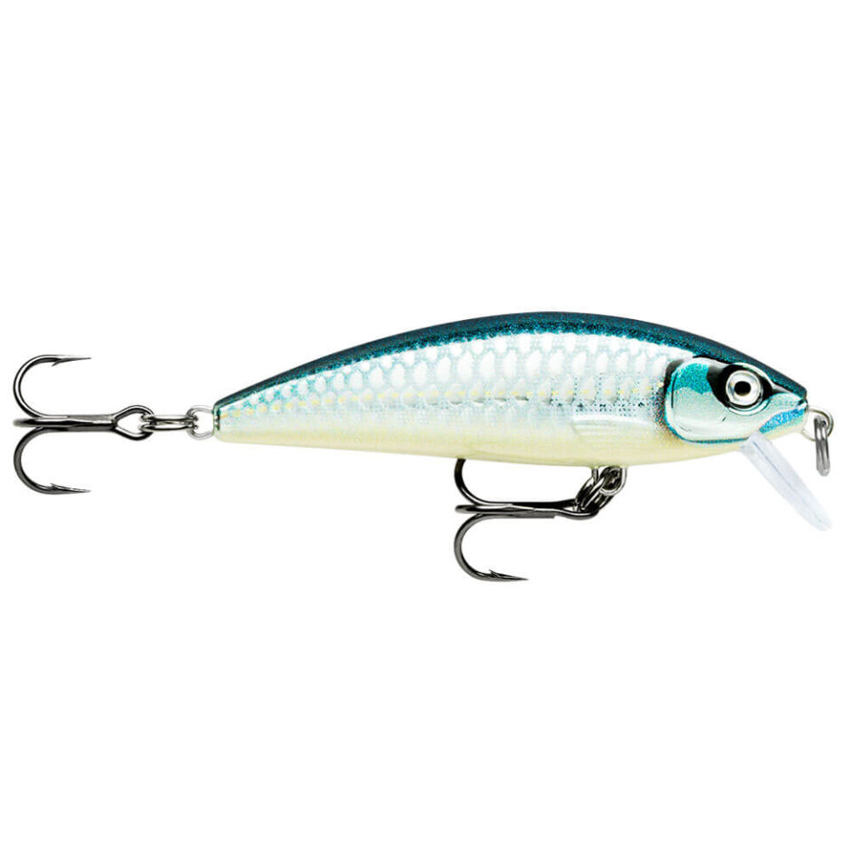 Rapala X-Rap Countdown Sahte Balığı 50MM - BAP