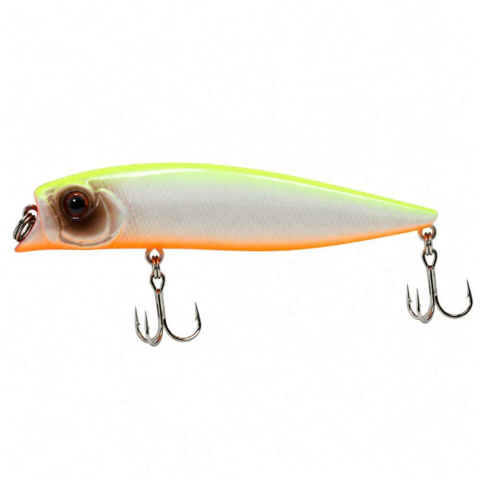 Captain 3430 Combiner Pop 90 mm Floating 12.2 gr Rolling Wobbling Maket Balık
