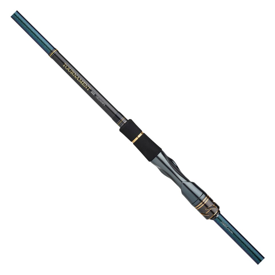 DAIWA NEW TOURNAMENT SW AGS 2.44M, 14-42GR, 2P KAMIŞ