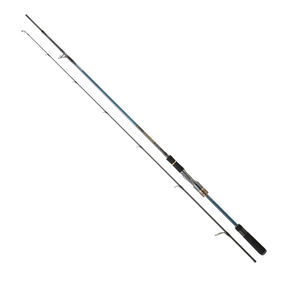 DAIWA NEW TOURNAMENT SW AGS 2.44M, 14-42GR, 2P KAMIŞ