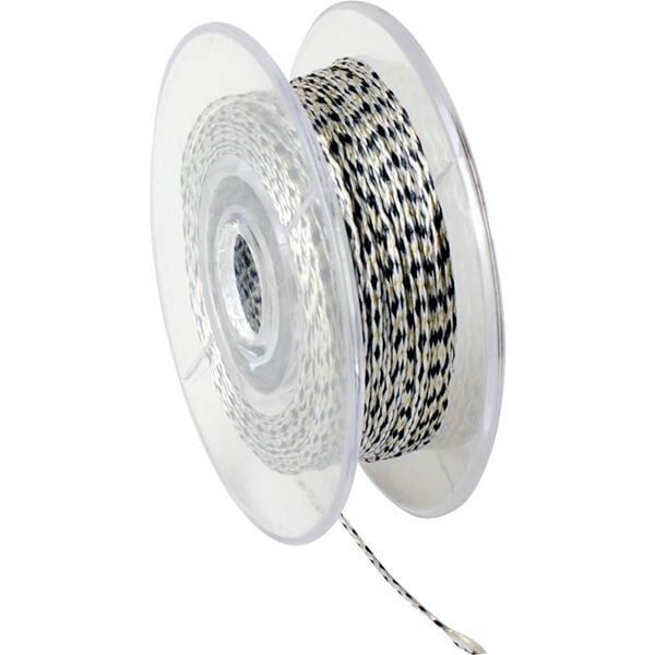 DFT BOJIN Dynatex Hızlı Batan 25 Lb 25 m.Camo Brown