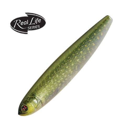 Sakura Naja Floating Sahte Balığı