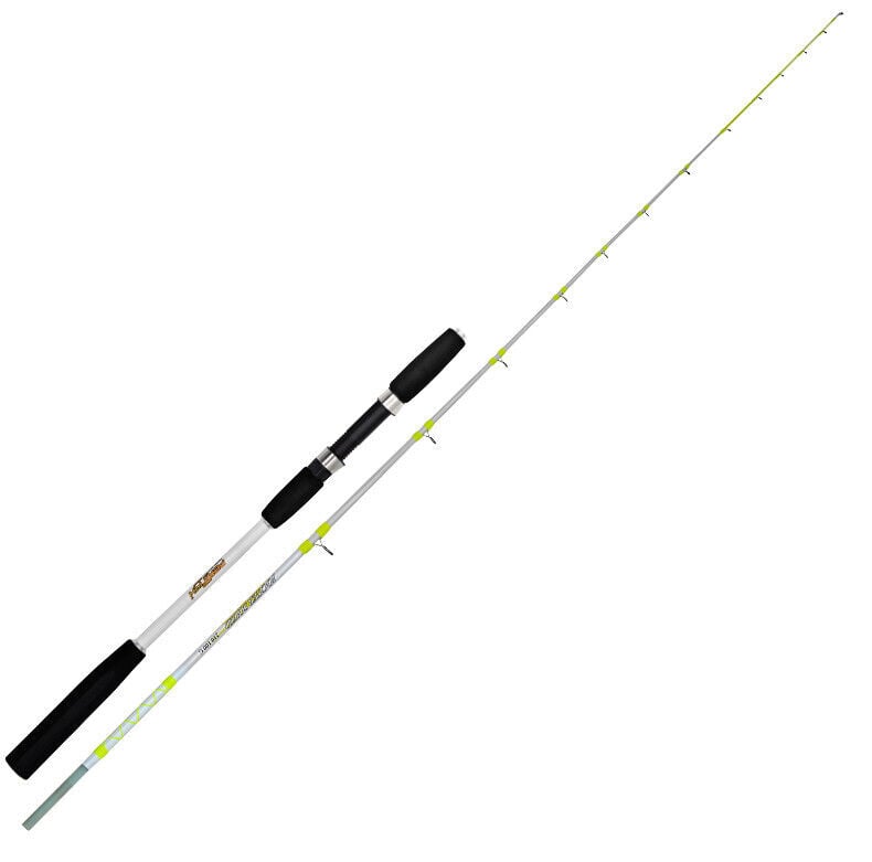 Portfish Jocger Squid Kamış 100 gr