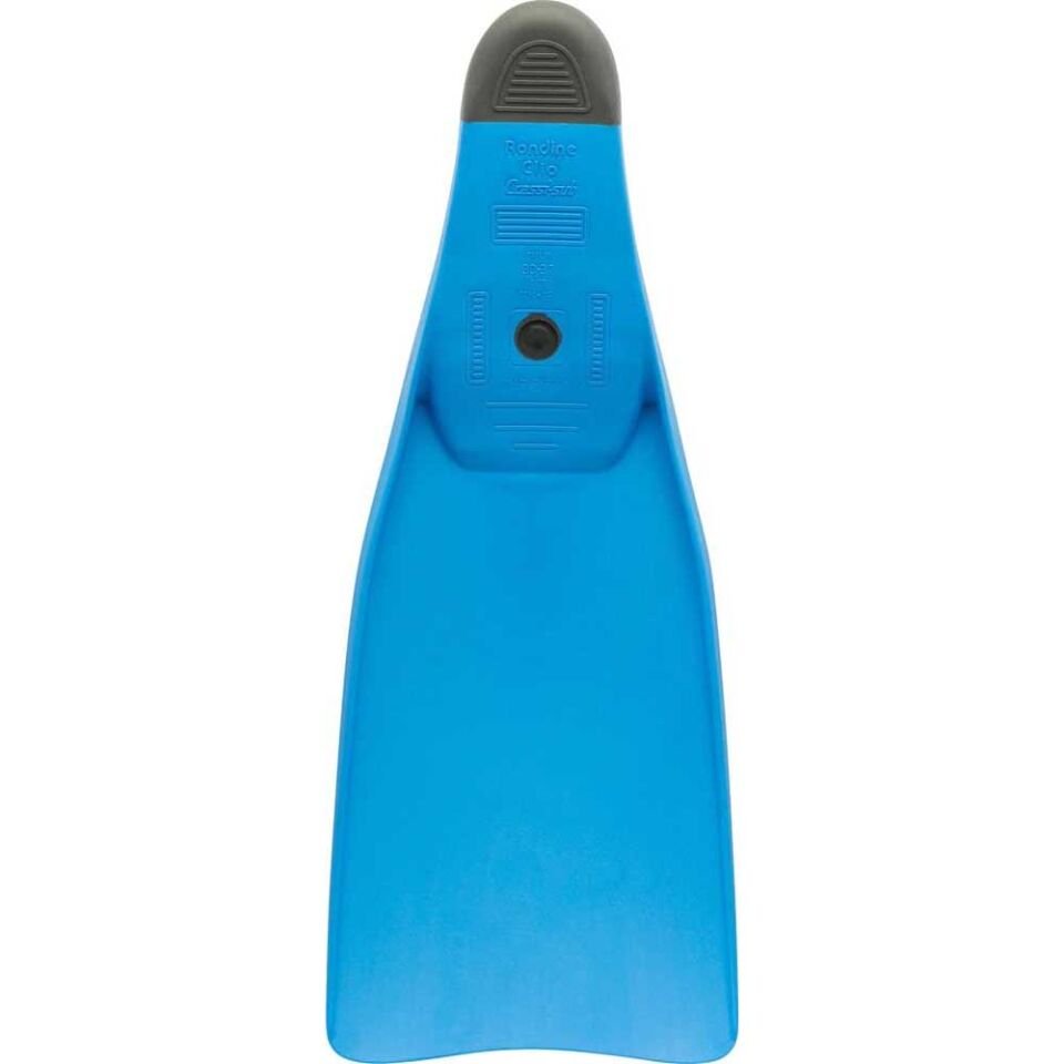 Cressi Clio Dalış Paleti BLUE - NO:27-29