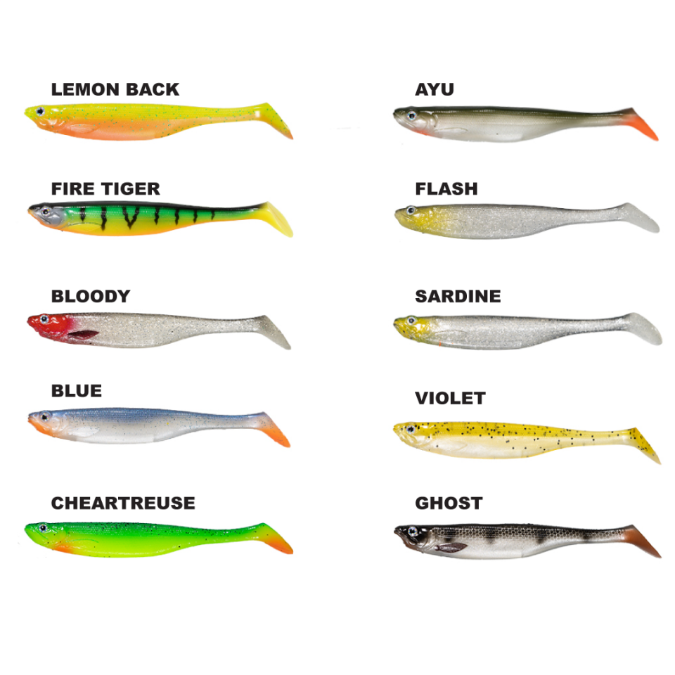 DAIWA INFEET SEABASS  3.05M, 14-56GR, 2P KAMIŞ
