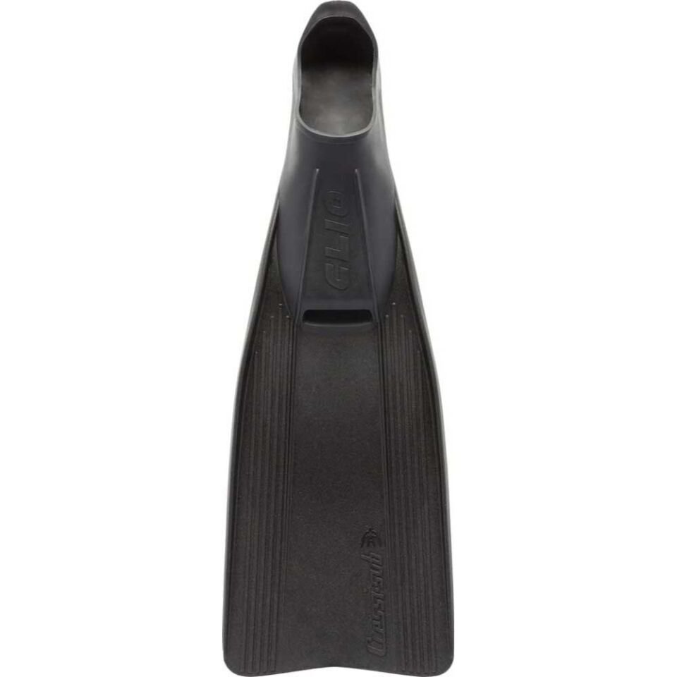 Cressi Clio Dalış Paleti BLACK - NO:41-42
