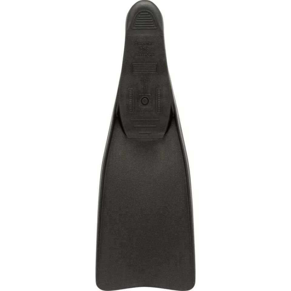 Cressi Clio Dalış Paleti BLACK - NO:41-42
