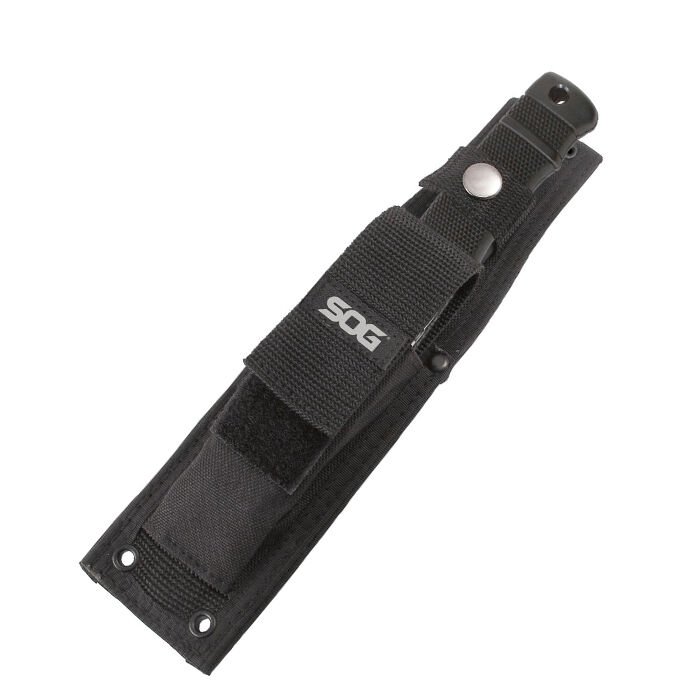 SOG E37N Seal Pup Elite-Satin Bıçak