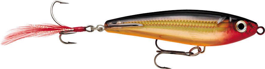 Rapala X-Rap Subwalk Sahte Balığı 90MM - G