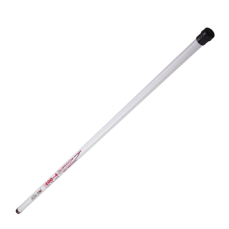 Albastar Baton 3246 Porselensiz (Göl) Olta Kamışı Standart - 500CM