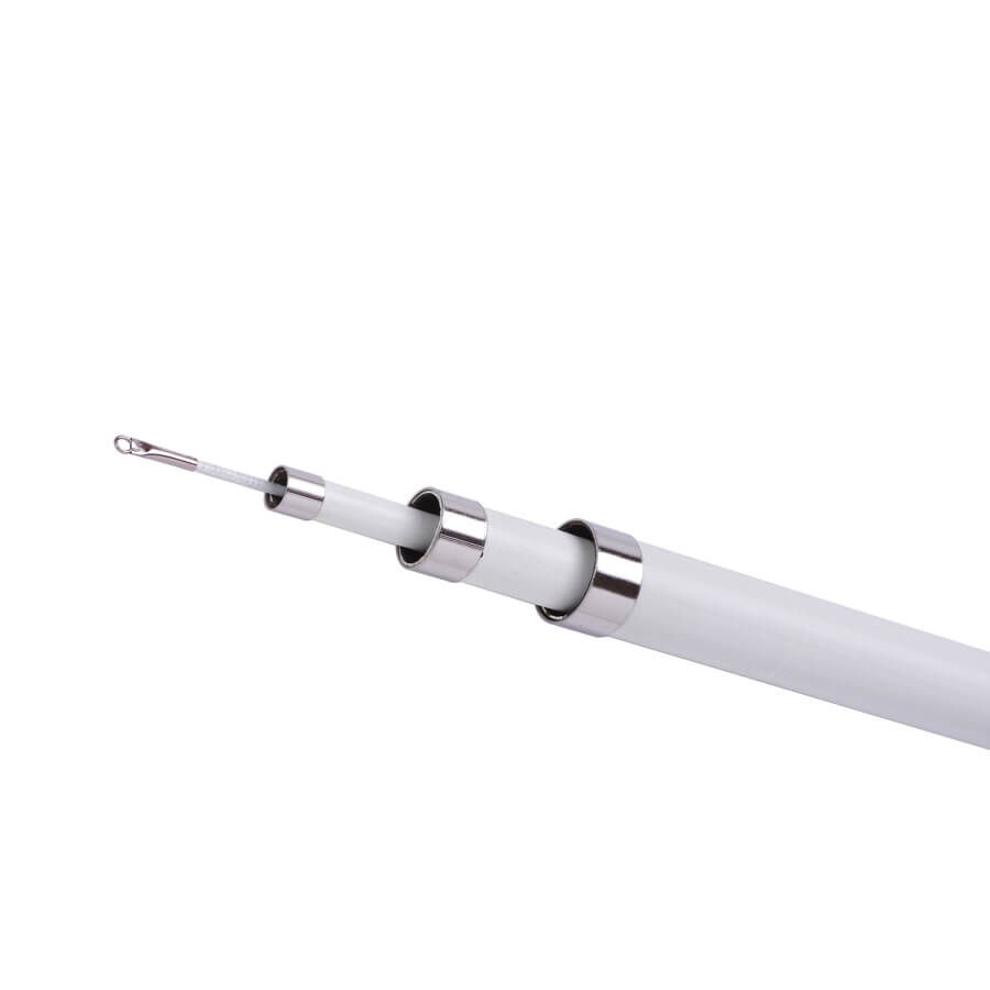 Albastar Baton 3246 Porselensiz (Göl) Olta Kamışı Standart - 500CM