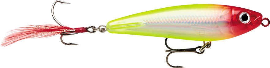 Rapala X-Rap Subwalk Sahte Balığı 90MM - CLN
