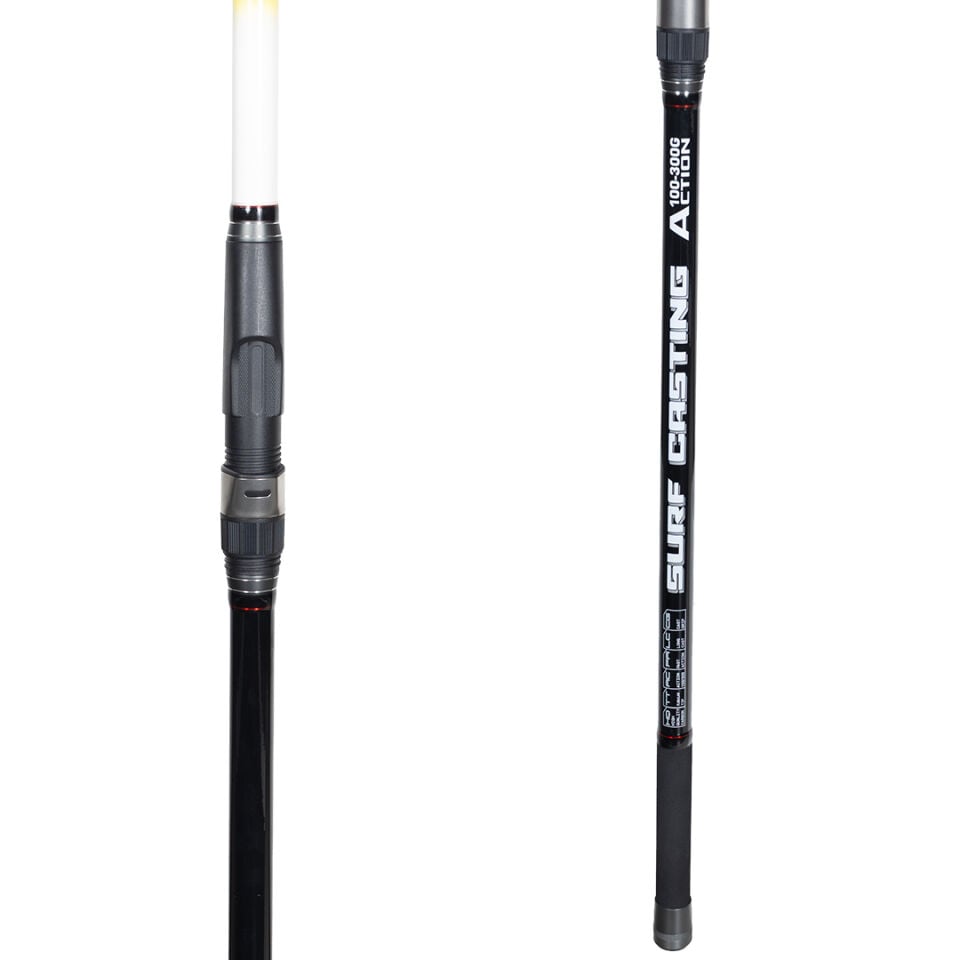 RYUJI MARVEL 4.20M, 100-300GR, TELE SURF KAMIŞ