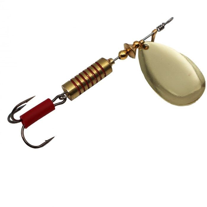 T. DFT SP03 Spinner 5,5 g 6,1 cm Renk:2