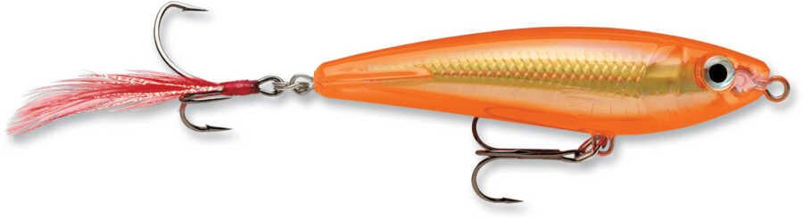 Rapala X-Rap Subwalk Sahte Balığı 90MM - OGO