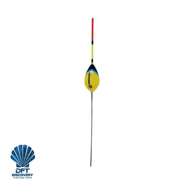 DFT New Competition Şamandıra  16-54 1,00 g