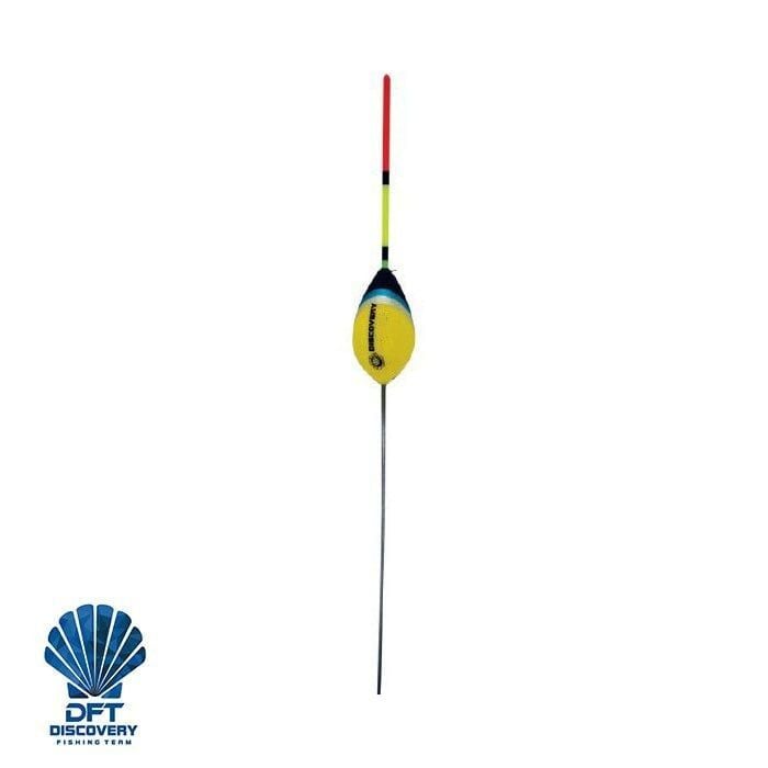DFT New Competition Şamandıra  16-54 1,00 g