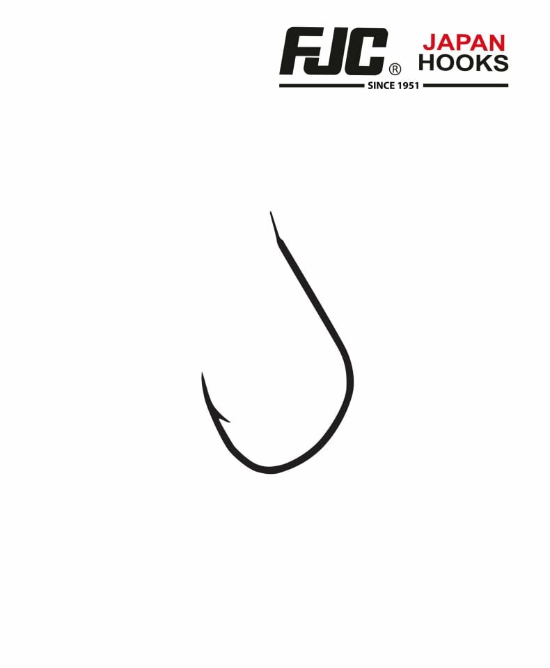 FJC2361 ABUMI  BLACK NIKEL