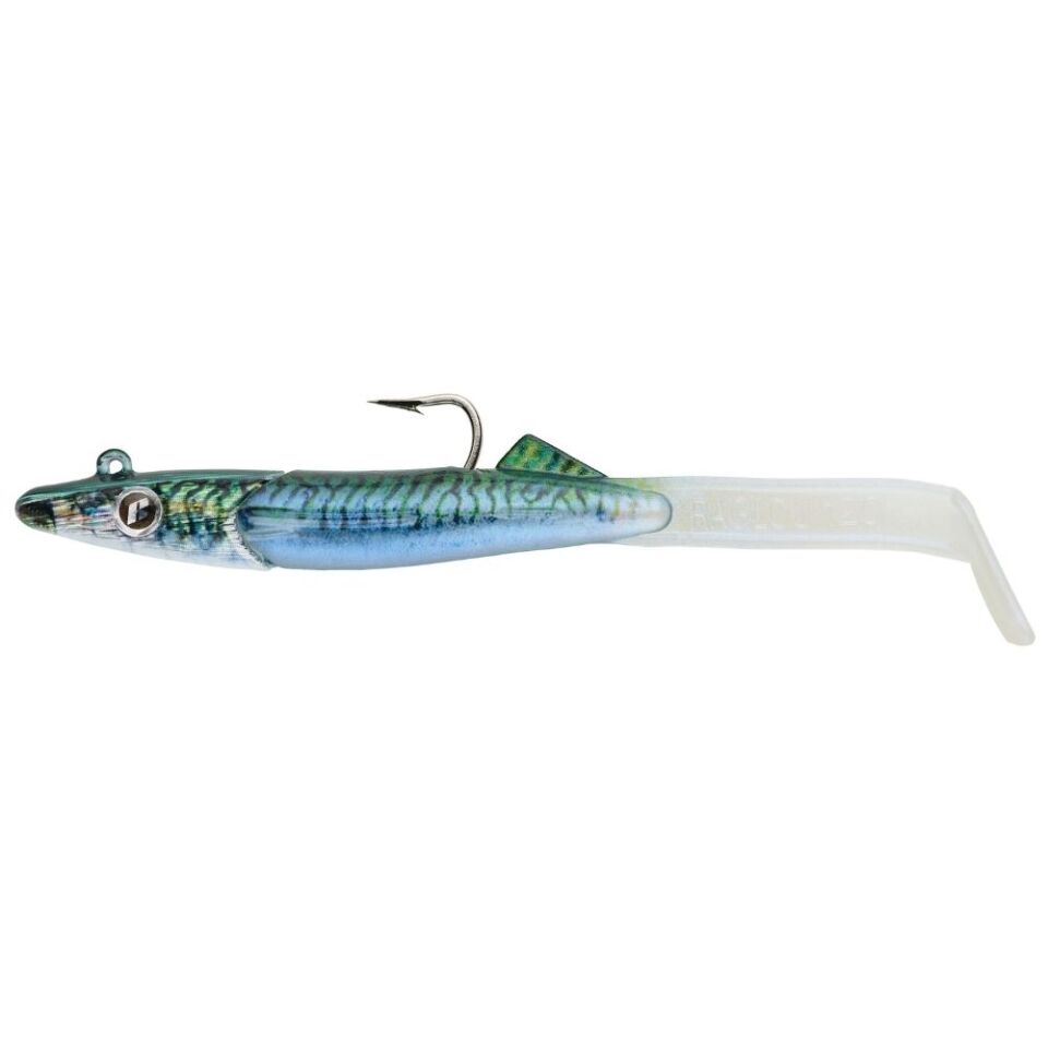 Ragot Raglou Hybrid Silikon Balık GM