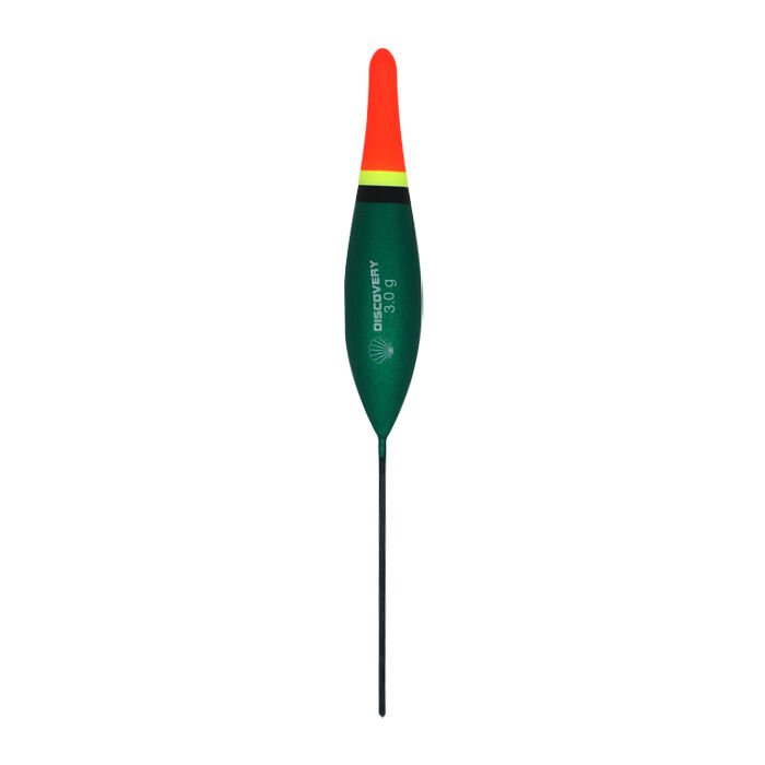 DFT Ahşap Uçlu Şamandıra 3-21 3,00 g 1/10