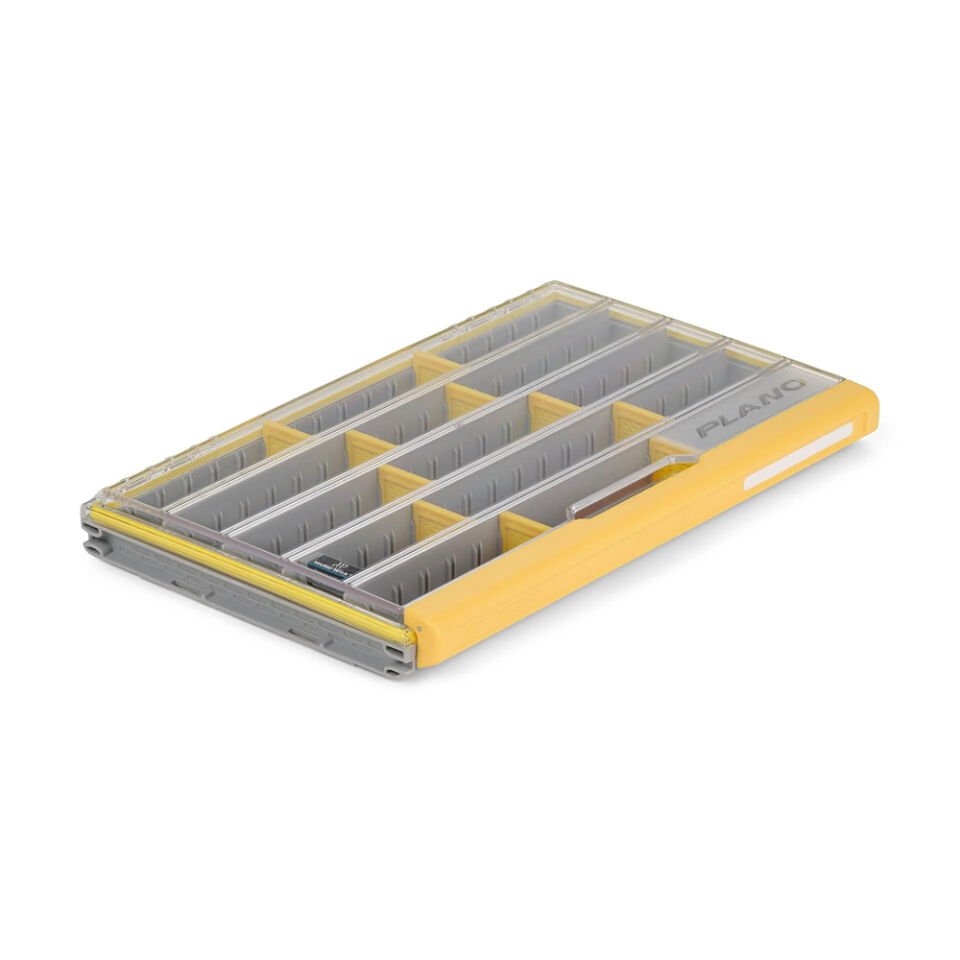Plano Edge Thin 3700 Balıkçı Kutusu