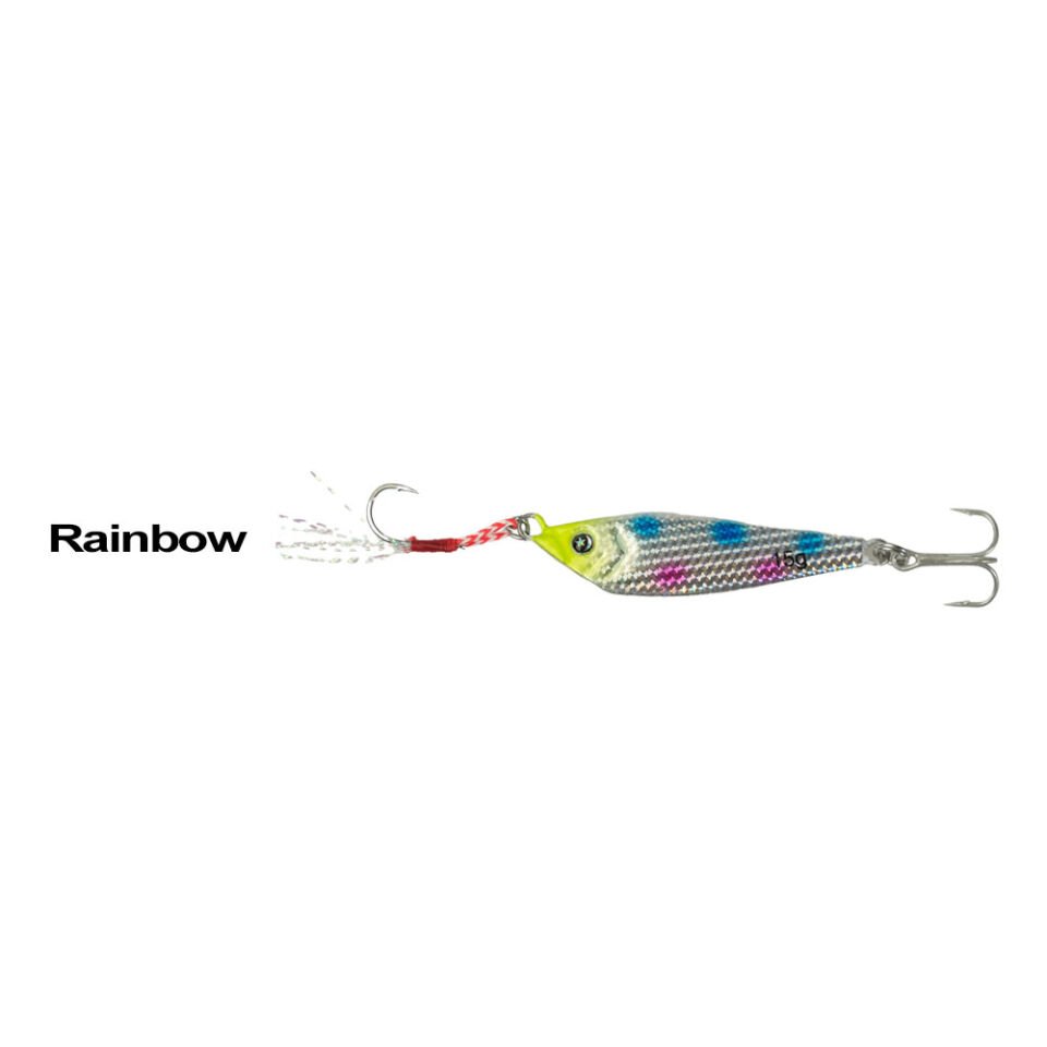 Ryuji Pappy Jig 10gr