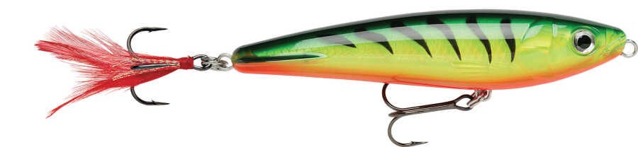 Rapala X-Rap Subwalk Sahte Balığı FT - 90MM