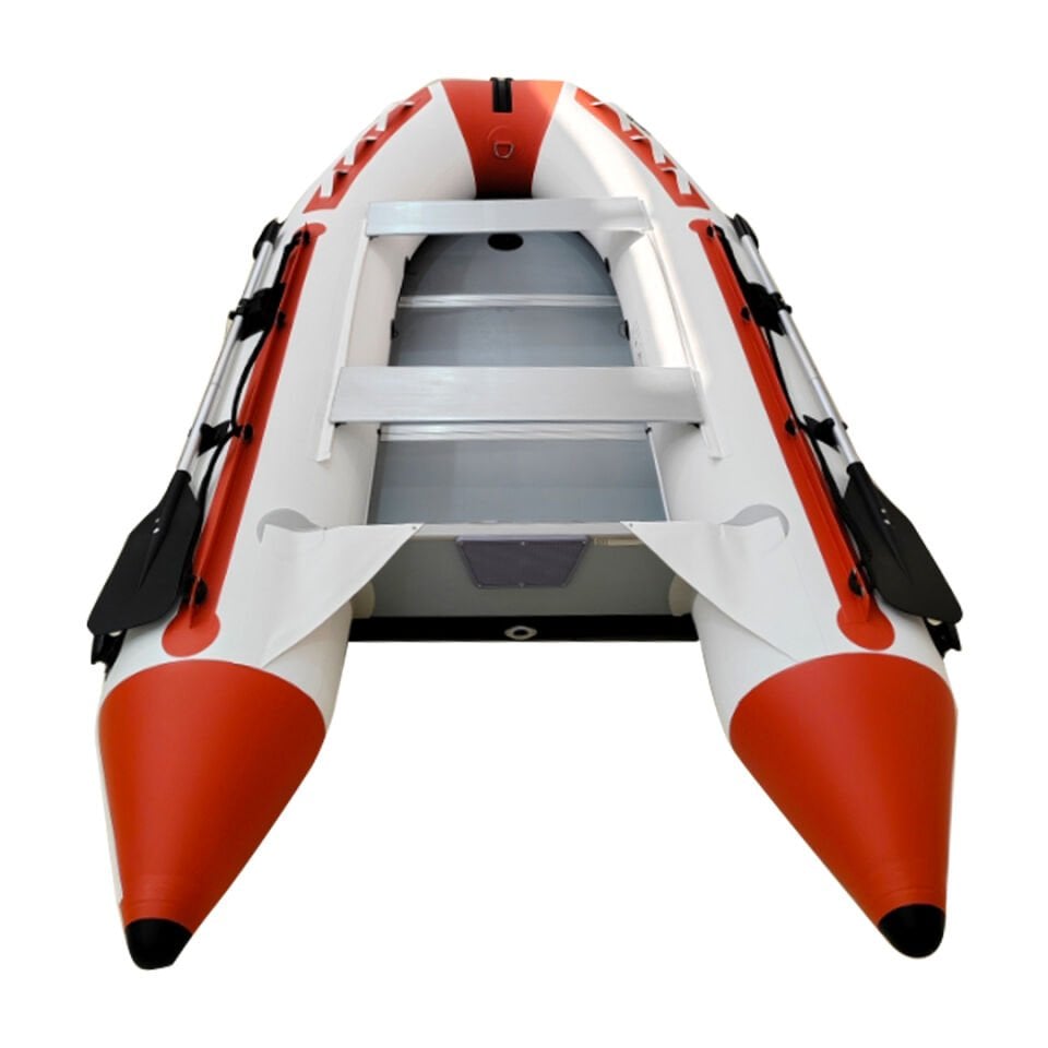 SPURT 3.30M 0.9MM 1000D AHŞAP TABAN ŞİŞME BOT