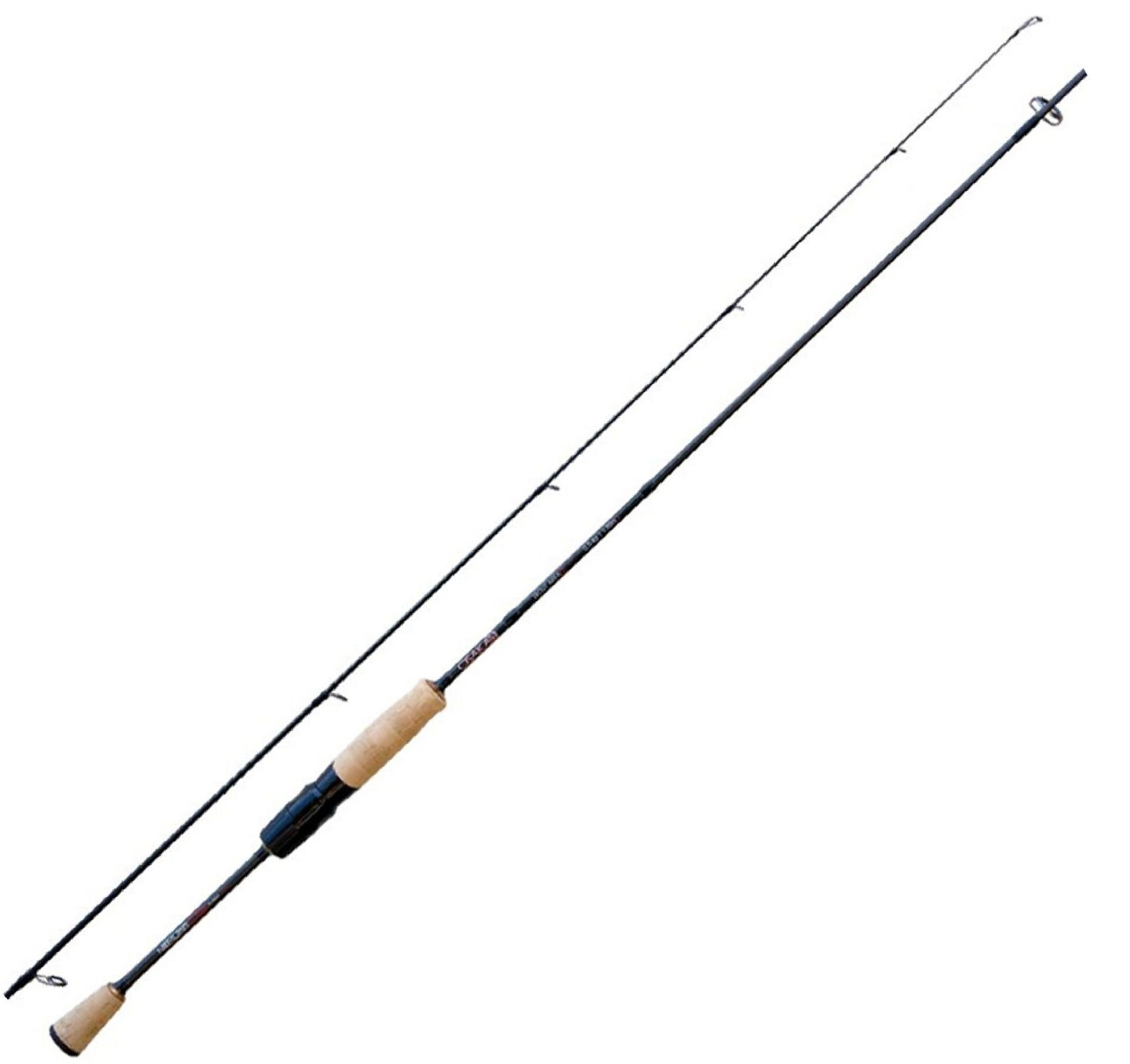 Nomura NM22200821 Osaka Spinning 210cm LRF Kamışı 0.8-8gr Atar