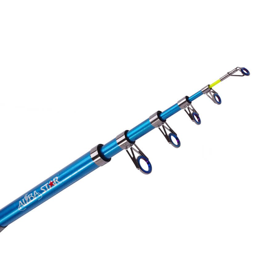 Albastar Eren Olta Kamışı Standart - 210CM