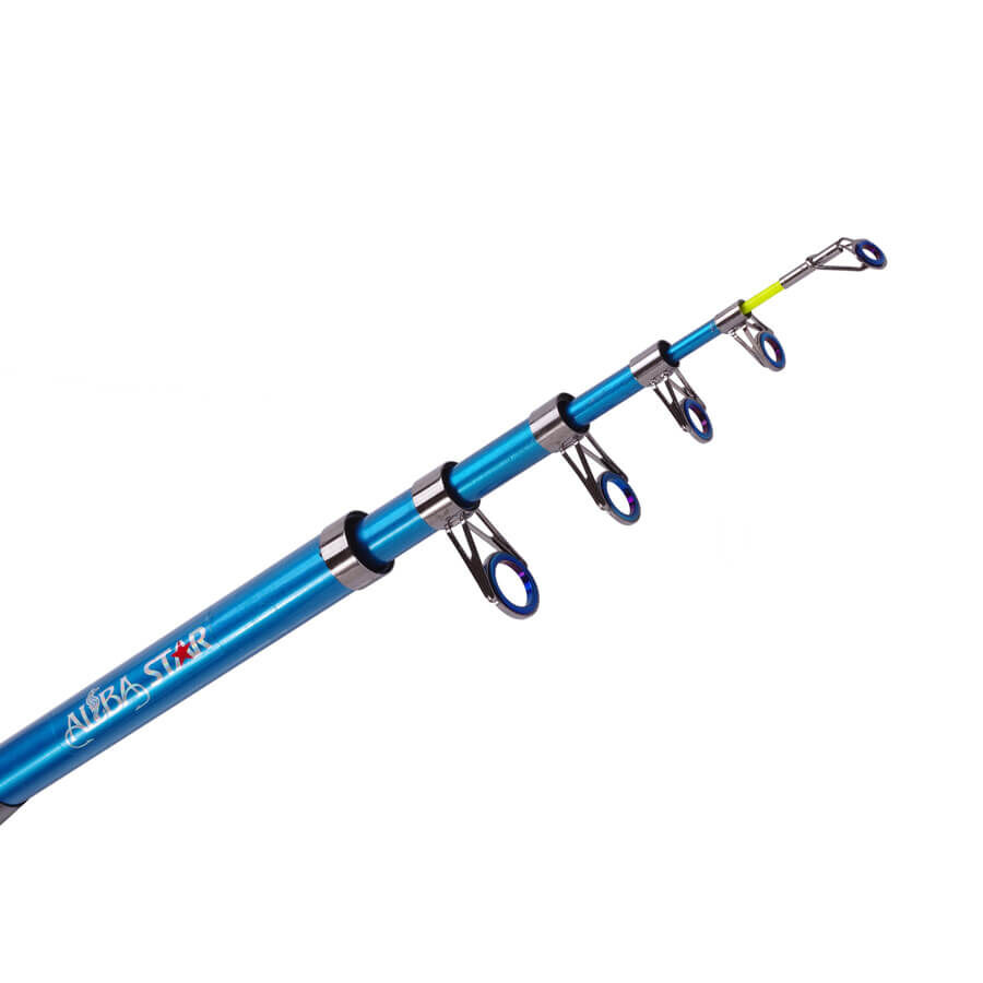 Albastar Eren Olta Kamışı Standart - 210CM