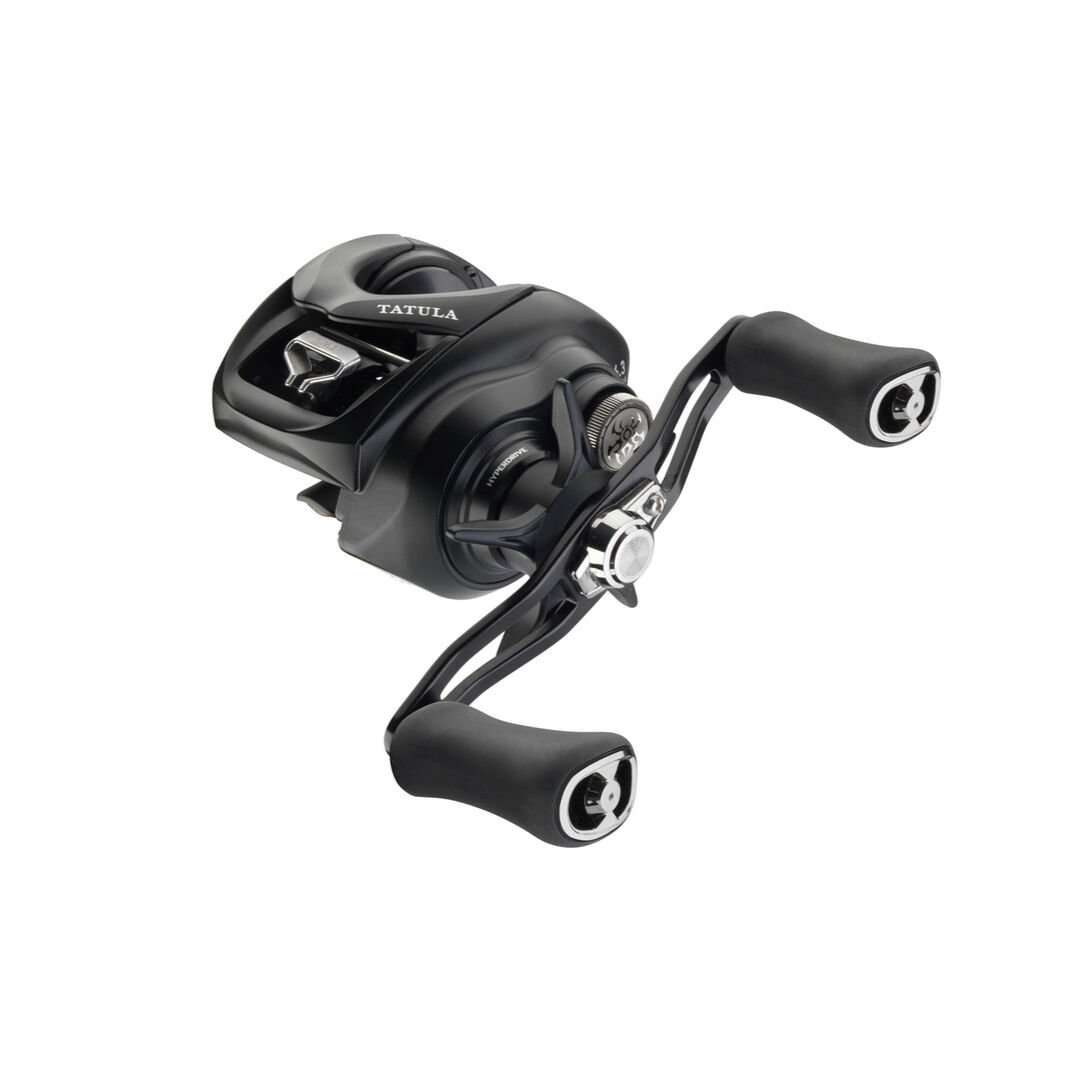 DAIWA TATULA TW 25 200 L BAITCASTING MAKARA