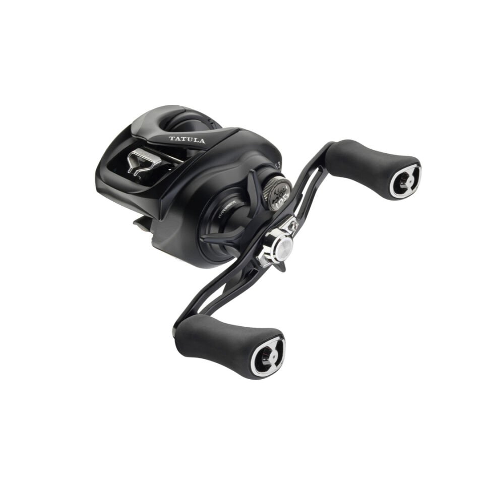 DAIWA TATULA TW 25 200 L BAITCASTING MAKARA