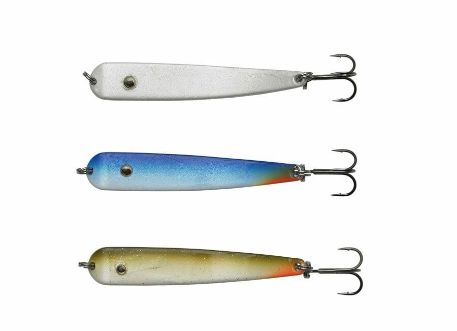 Hansen Strıpper 8.5cm 22g Kaşık