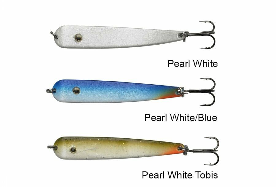 Hansen Strıpper 8.5cm 22g Kaşık