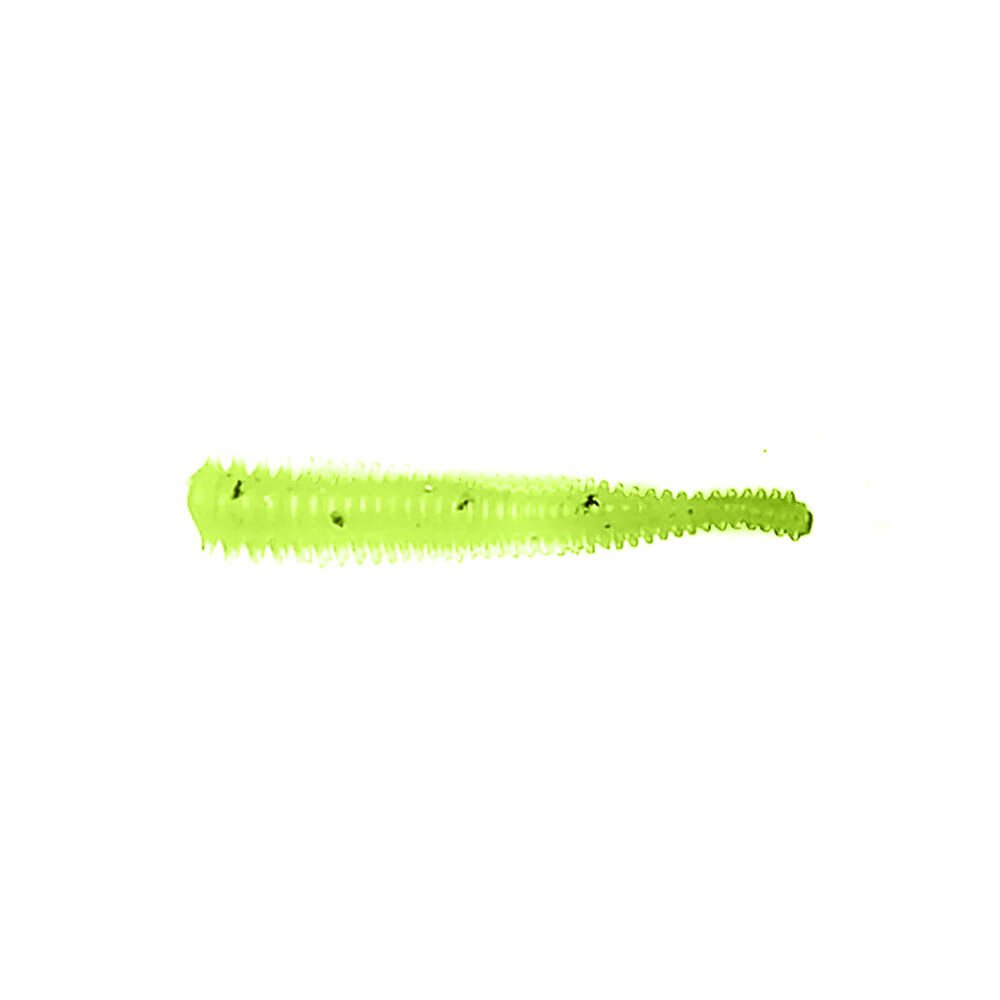 Albastar Sandworm Silikon Sahte Yem 55MM - LEMON