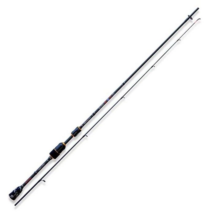 Nomura NM22230921 Sumo Ta 210cm Trout Kamış 2-9gr Atar