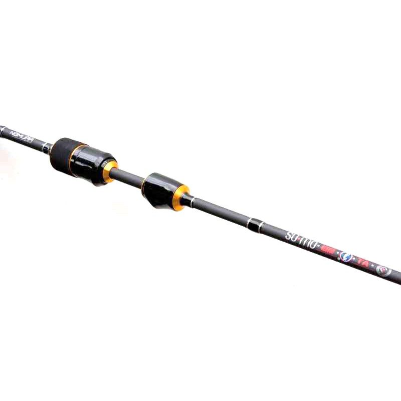 Nomura NM22230921 Sumo Ta 210cm Trout Kamış 2-9gr Atar