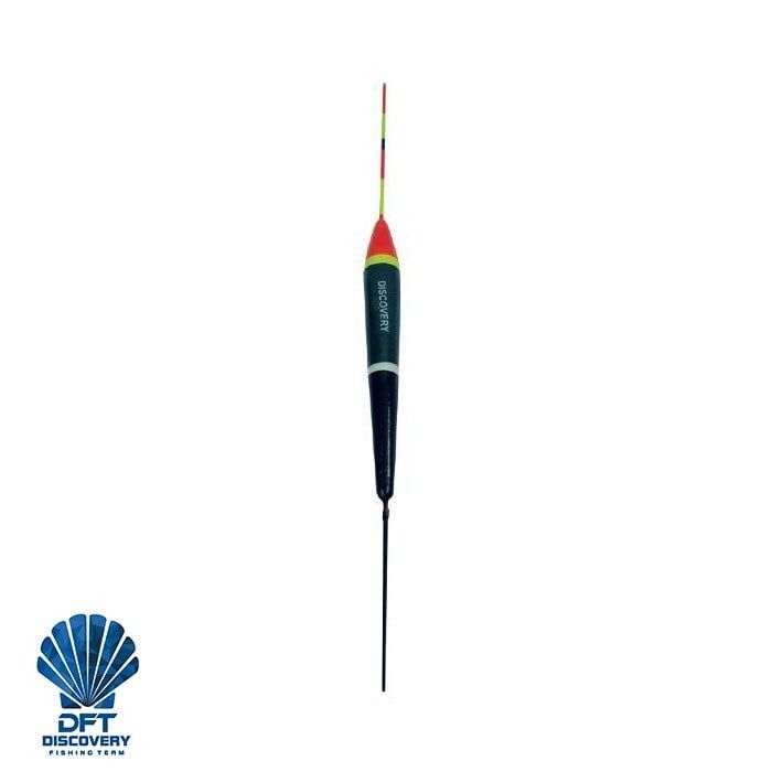 DFT Plastik Şamandıra No:25039 7 g 1/10