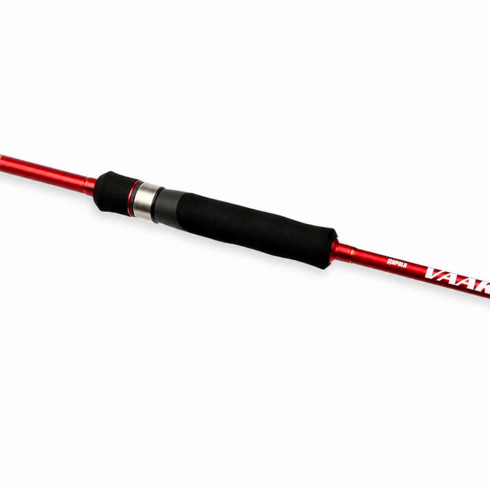 Rapala Vaaksy LRF ve Spin Olta Kamışı